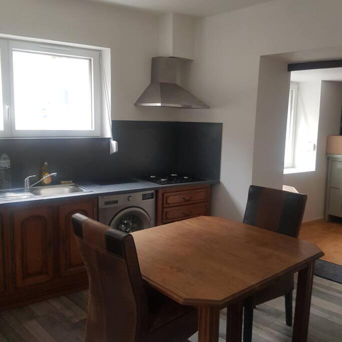 Вилла Chez Nino Wifi Gratuit Beaulieu-sur-Loire Экстерьер фото