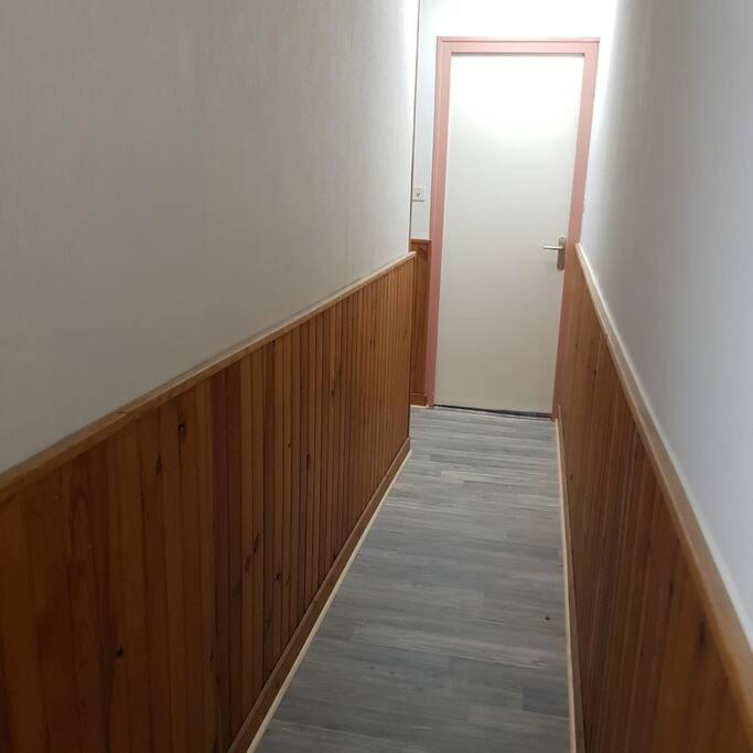 Вилла Chez Nino Wifi Gratuit Beaulieu-sur-Loire Экстерьер фото