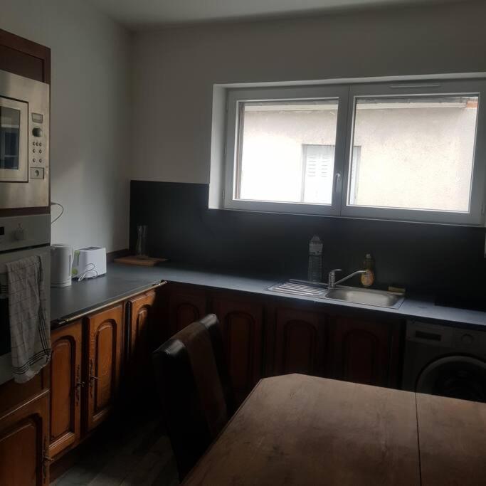Вилла Chez Nino Wifi Gratuit Beaulieu-sur-Loire Экстерьер фото