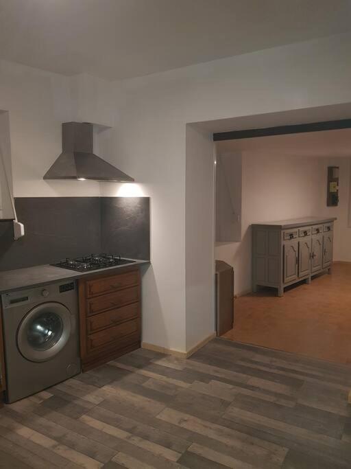 Вилла Chez Nino Wifi Gratuit Beaulieu-sur-Loire Экстерьер фото