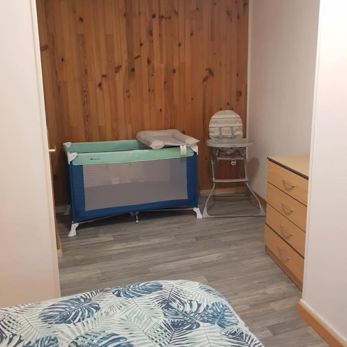 Вилла Chez Nino Wifi Gratuit Beaulieu-sur-Loire Экстерьер фото