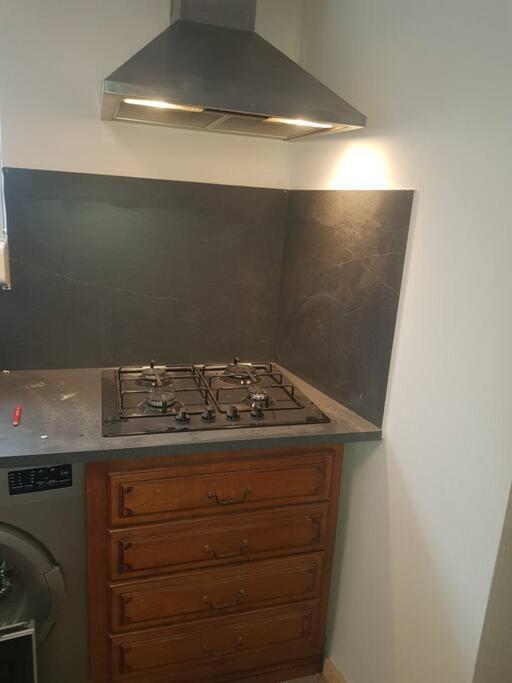 Вилла Chez Nino Wifi Gratuit Beaulieu-sur-Loire Экстерьер фото
