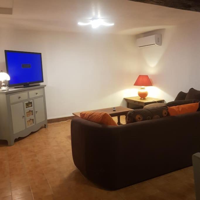Вилла Chez Nino Wifi Gratuit Beaulieu-sur-Loire Экстерьер фото