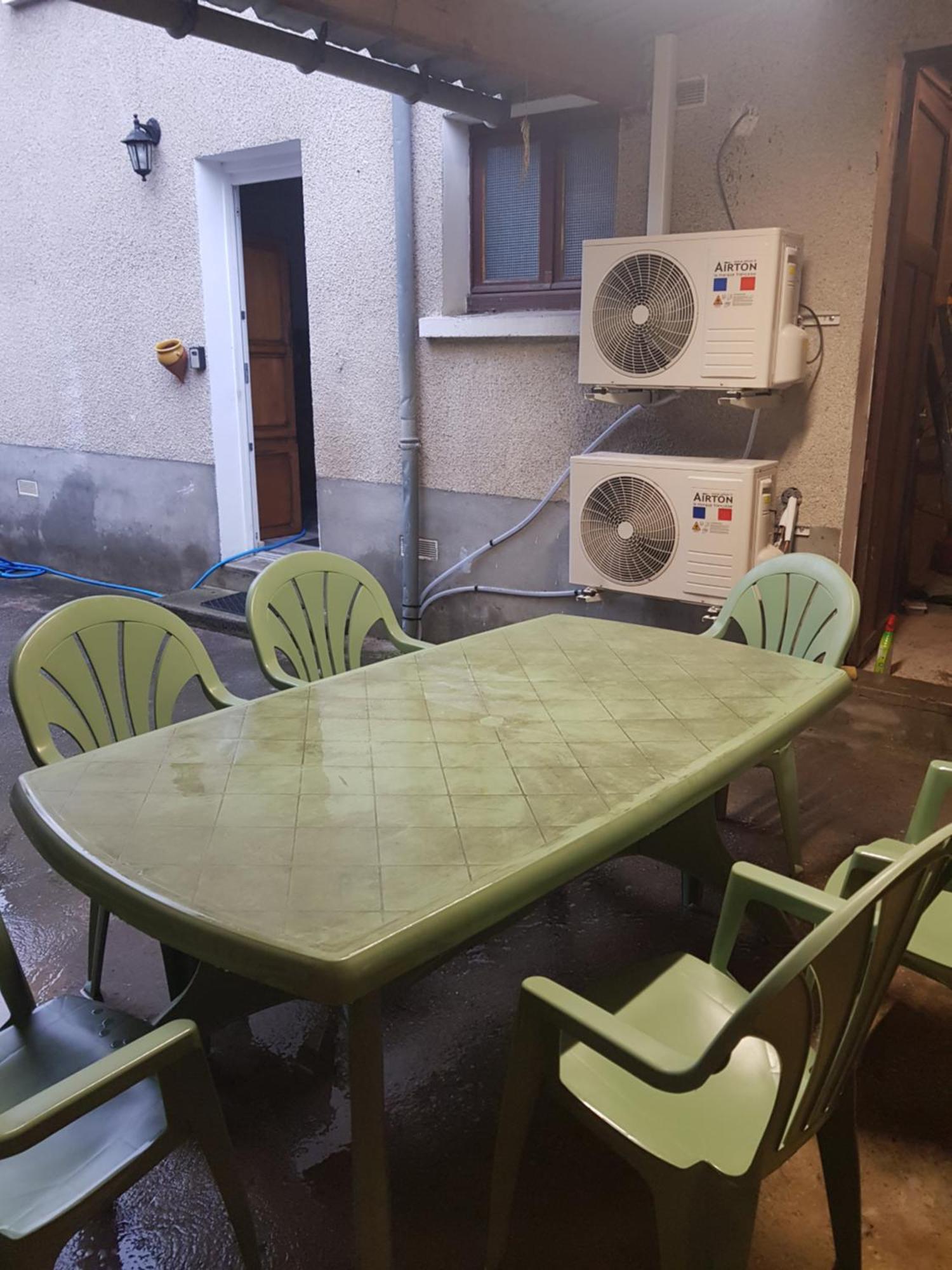 Вилла Chez Nino Wifi Gratuit Beaulieu-sur-Loire Экстерьер фото